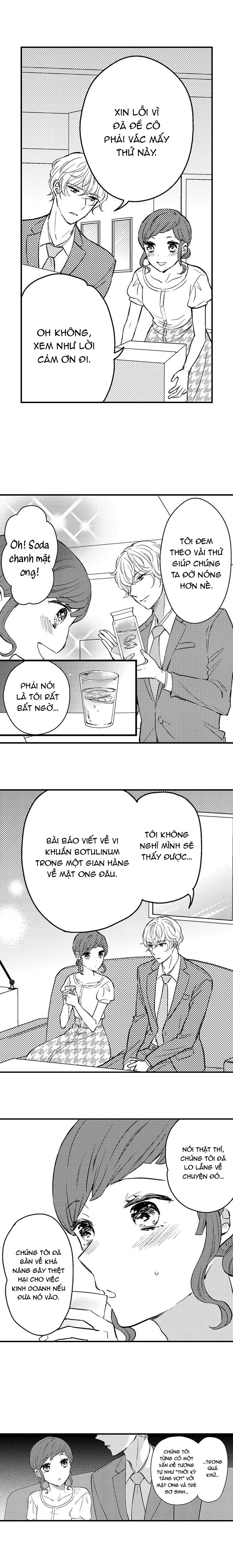 tình dục như mật ngọt chapter 11 3