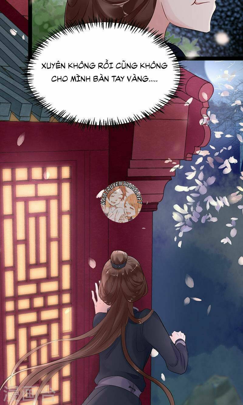 thái tử điện hạ dưỡng thành kí chapter 2.1 7