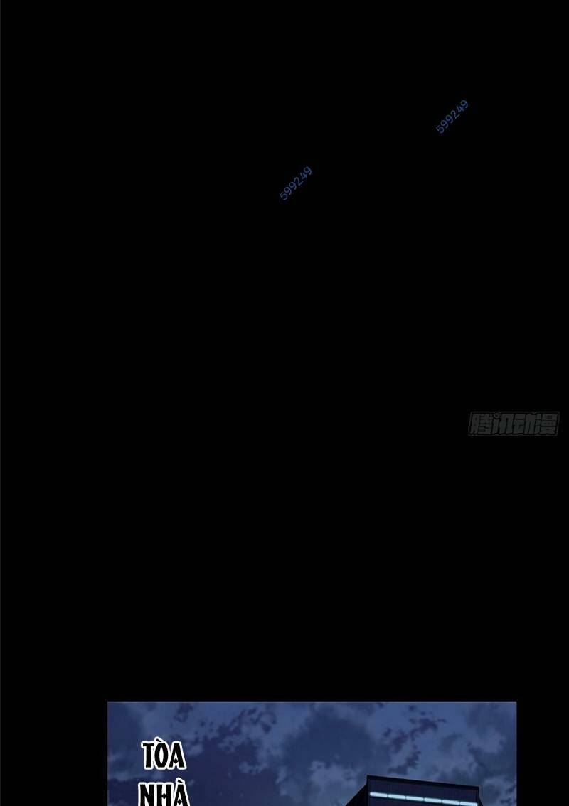 kinh dị thịnh yến chapter 6 27