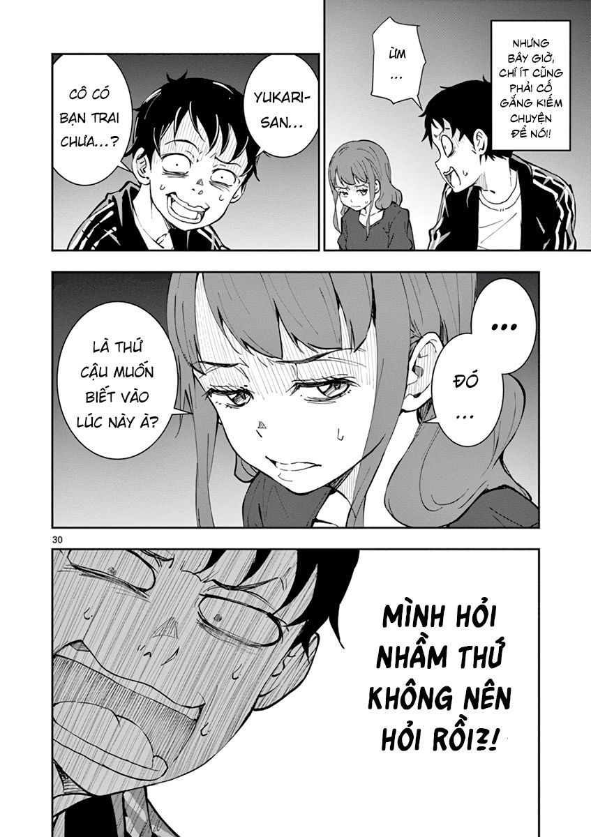 100 điều muốn làm trước khi chết chapter 4.1 28