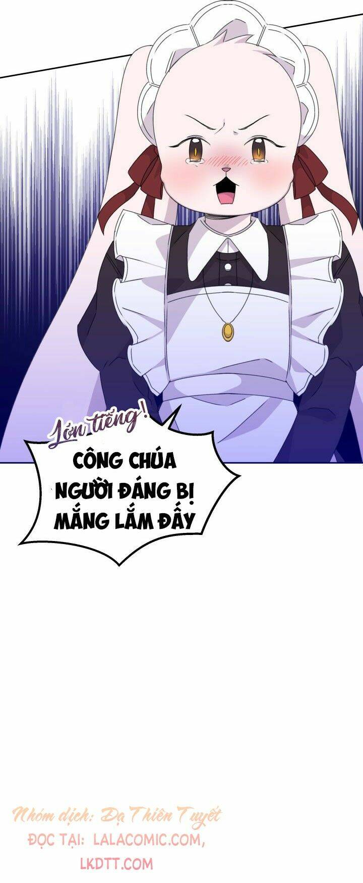 công chúa huỷ diệt chapter 20 33