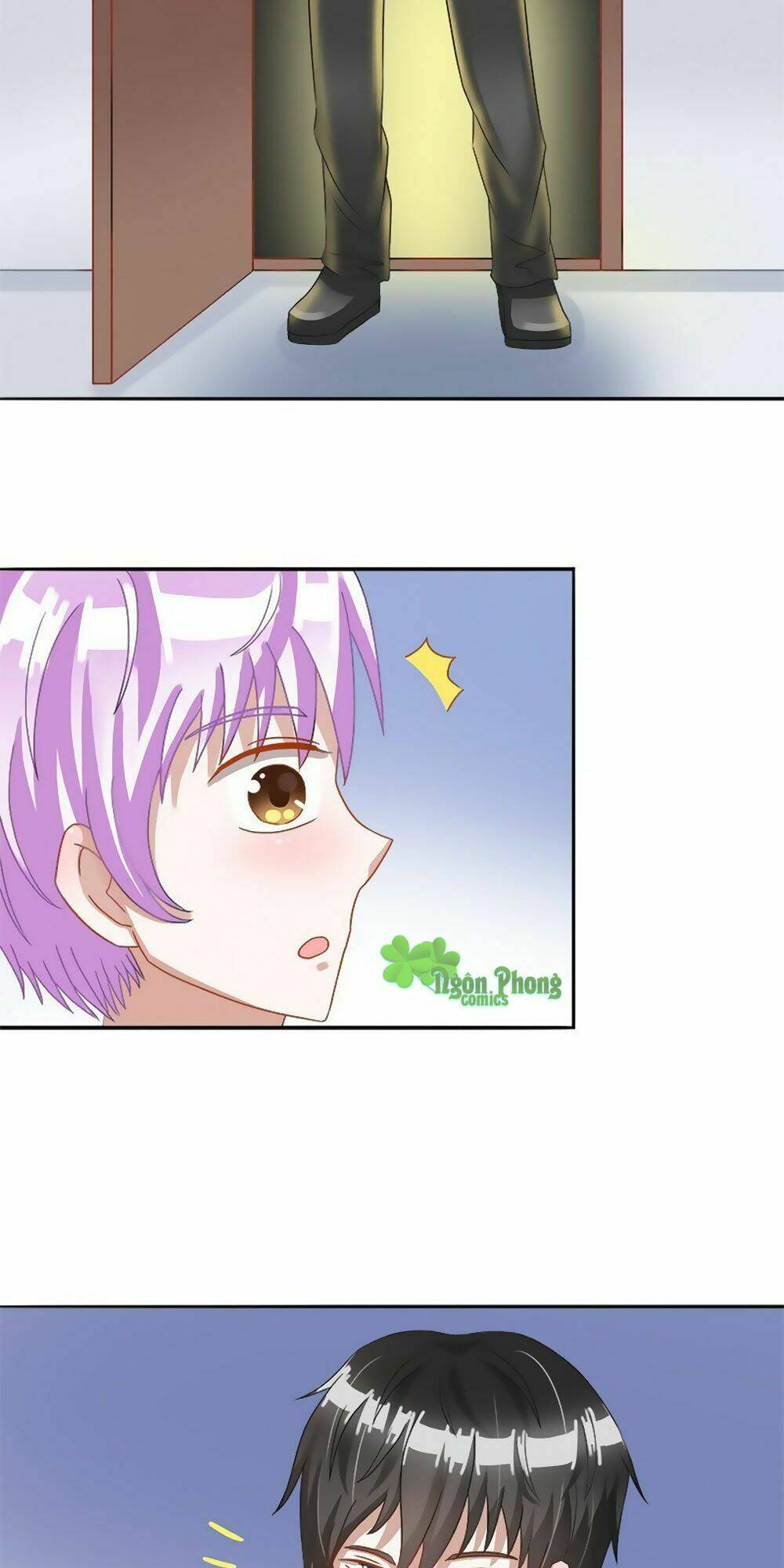 phải lòng ông chú hàng xóm chapter 9 7