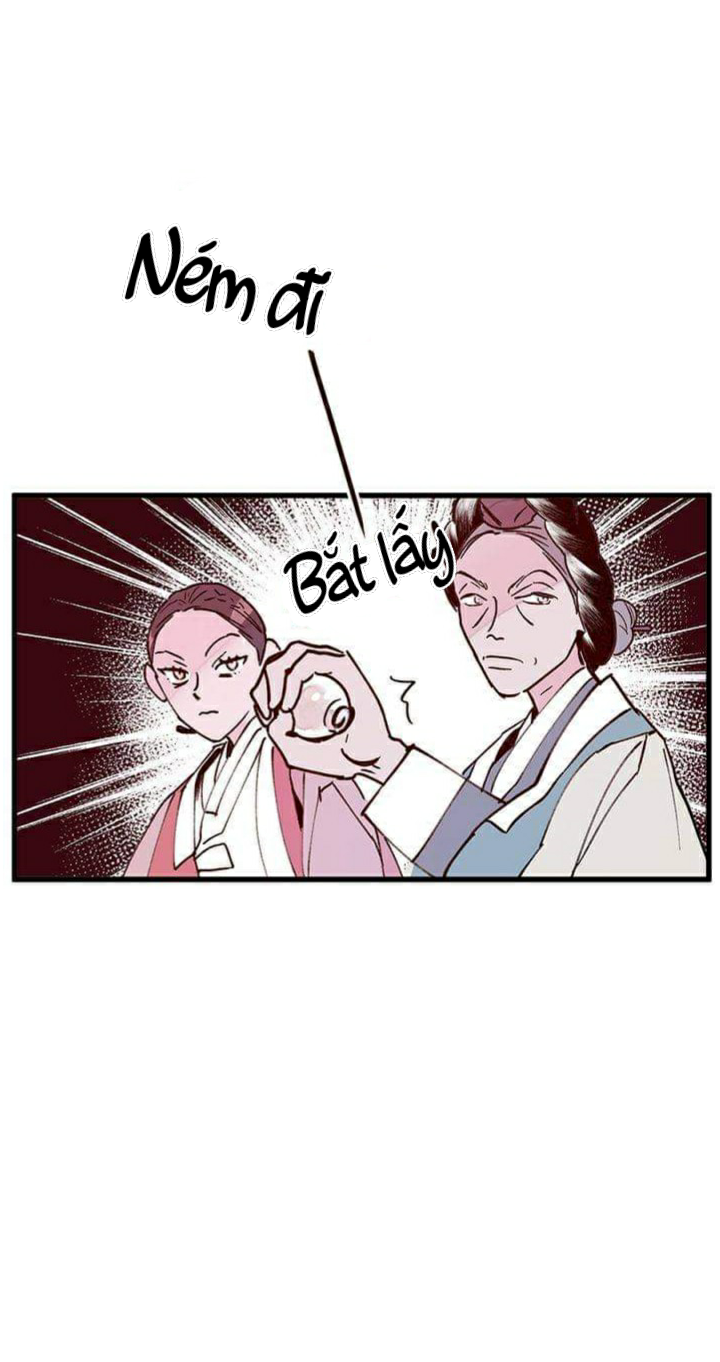 tham vọng quyền lực (full) chapter 26 27