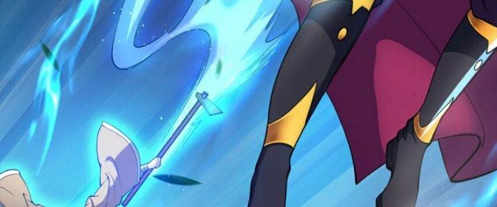 ẩn cư mười vạn năm, đời sau mời ta rời núi chapter 38 116