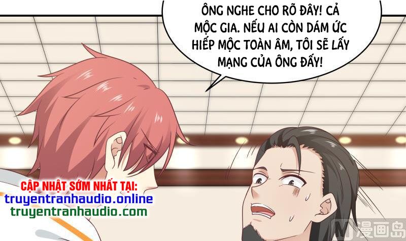 trên người ta có một rồng chapter 266 15
