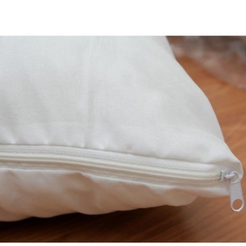 Ruột gối đầu bông hạt cao cấp