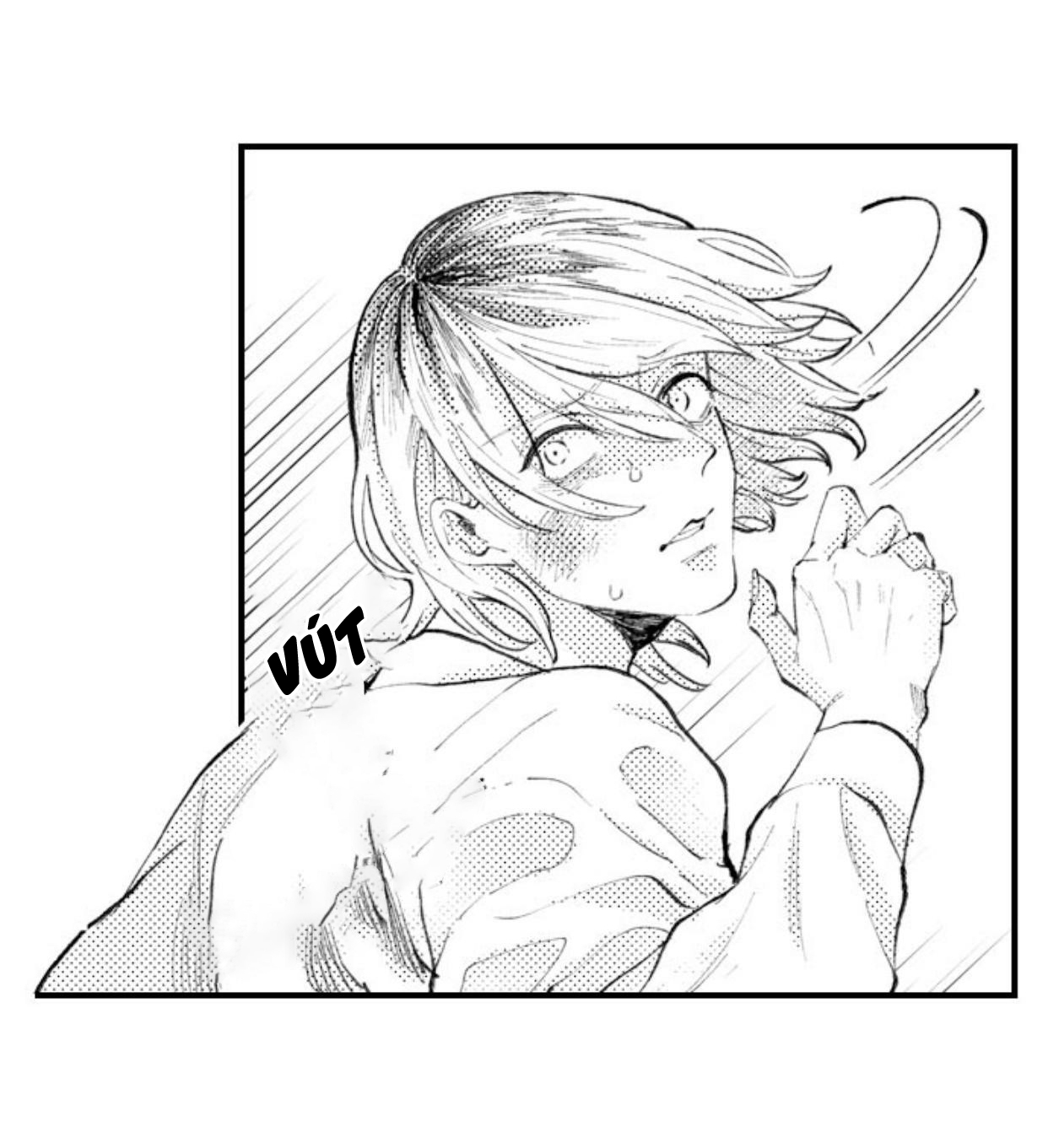 bị anh chàng lập dị để ý chapter 43 25