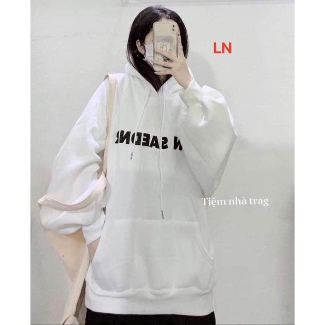 Áo hoodie JIN TH6