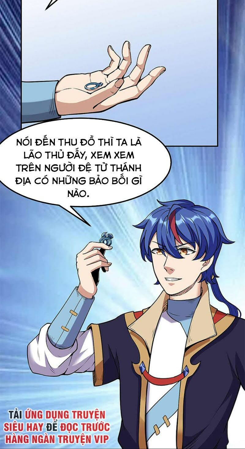 võ đạo độc tôn chapter 197 3