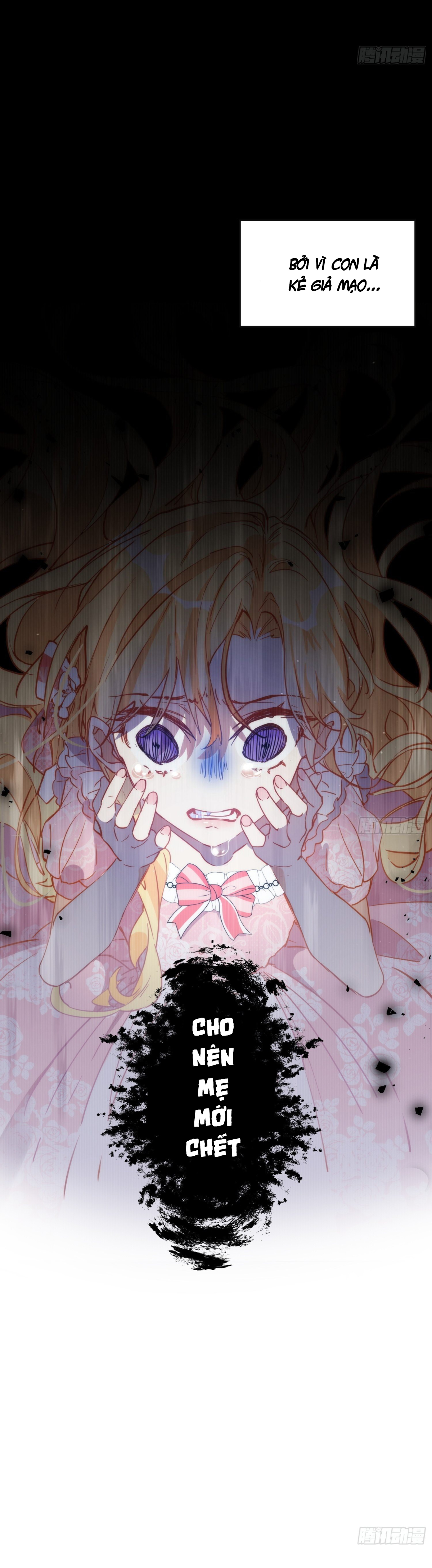 kỳ quái tình địch lại tăng rồi chapter 5 5