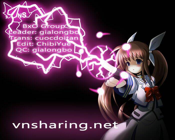 mahou shoujo lyrical nanoha vivid chapter 1 28