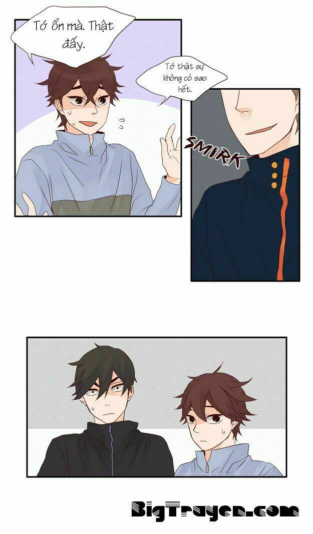 pine in the flower garden chapter 25 29