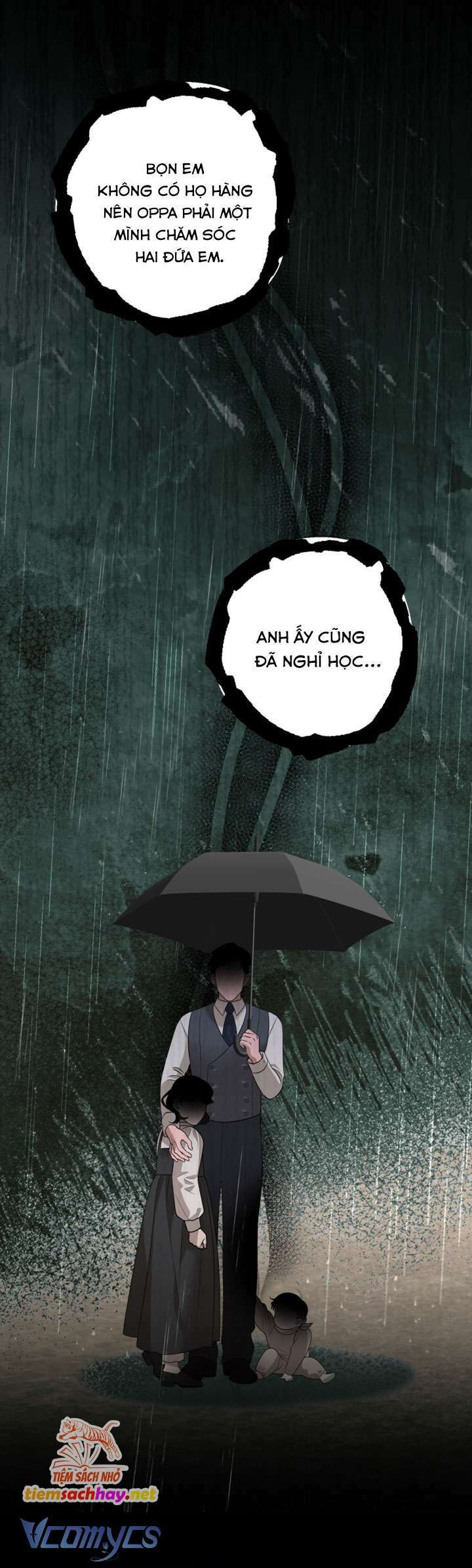 [18+] thuần hoá cô nàng ngổ ngáo chapter 4 36