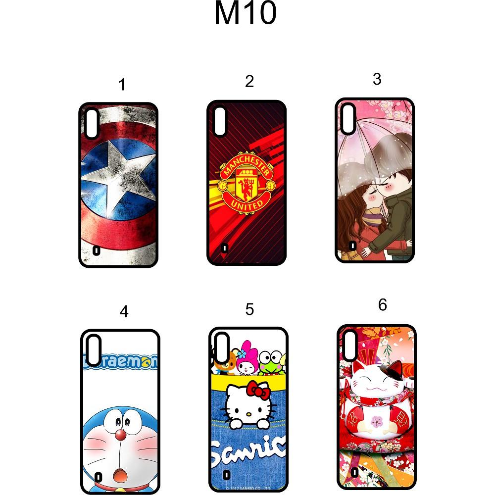Ốp lưng kính hình in tuyệt đẹp cho các dòng máy Samsung