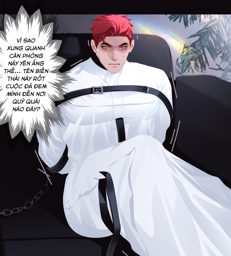 mệnh lệnh chapter 17 2