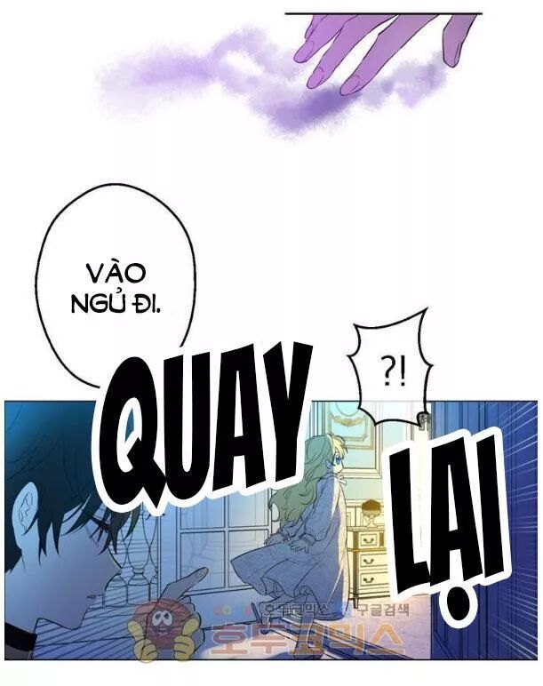 một ngày nọ tôi bỗng thành nàng công chúa chapter 27 12