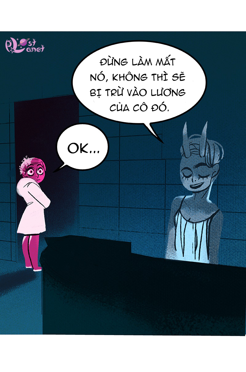 thần thoại olympus chapter 55 51