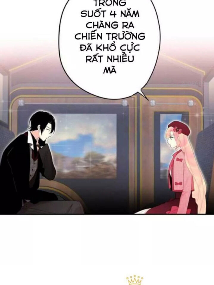 trọng sinh trở thành hoàng phi chapter 51 8