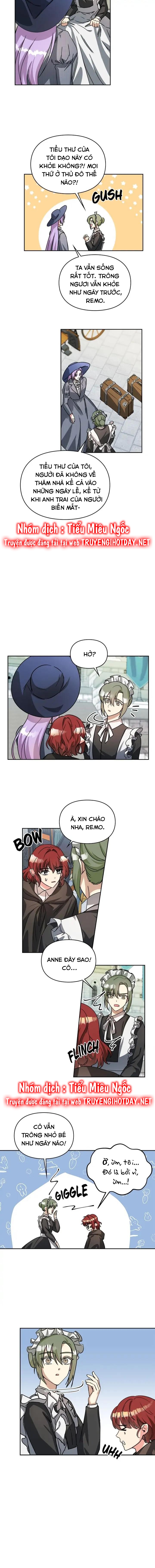 hãy nghe lời của tôi chapter 16 12