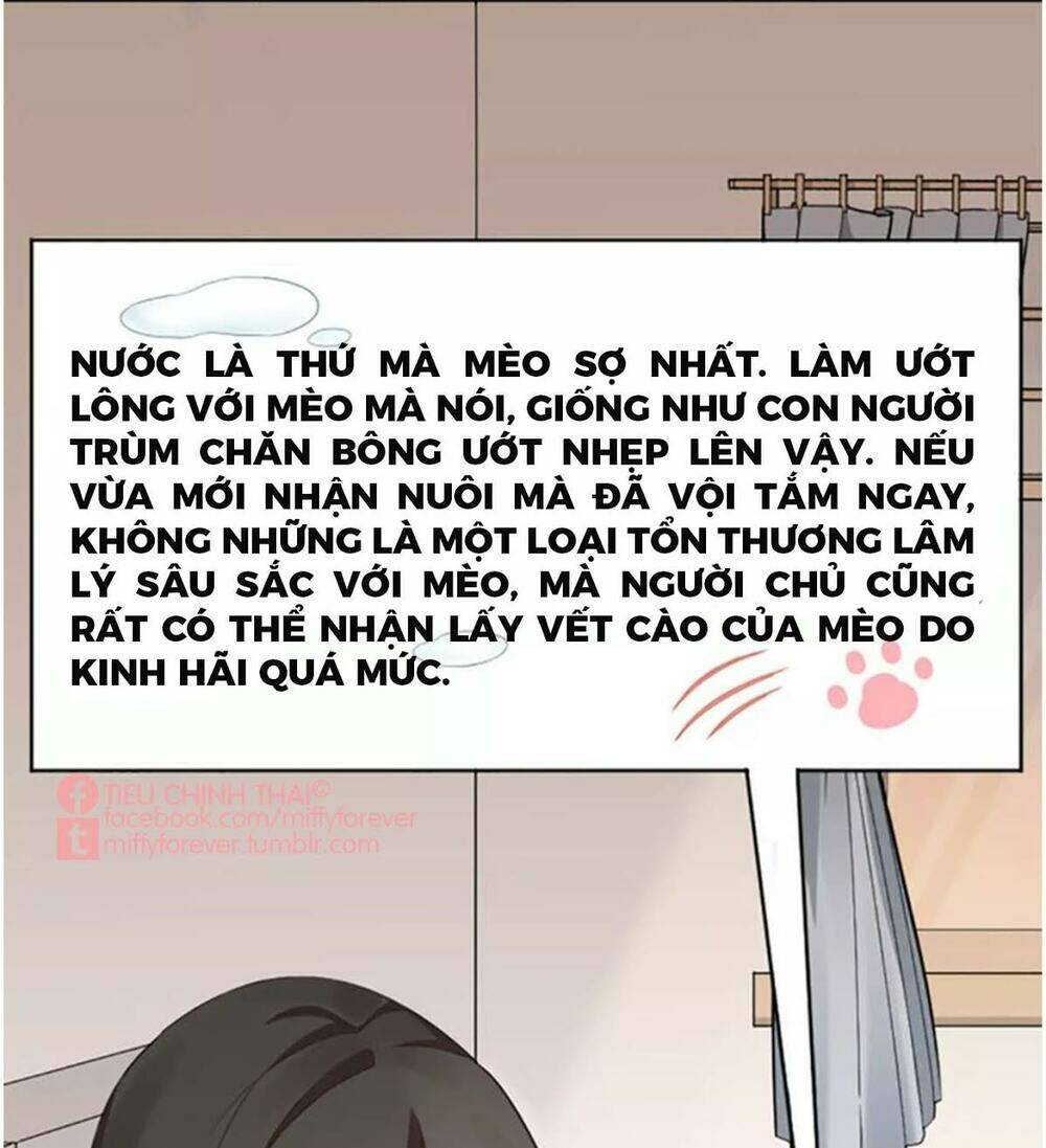 bạn trai quái vật chapter 8 10