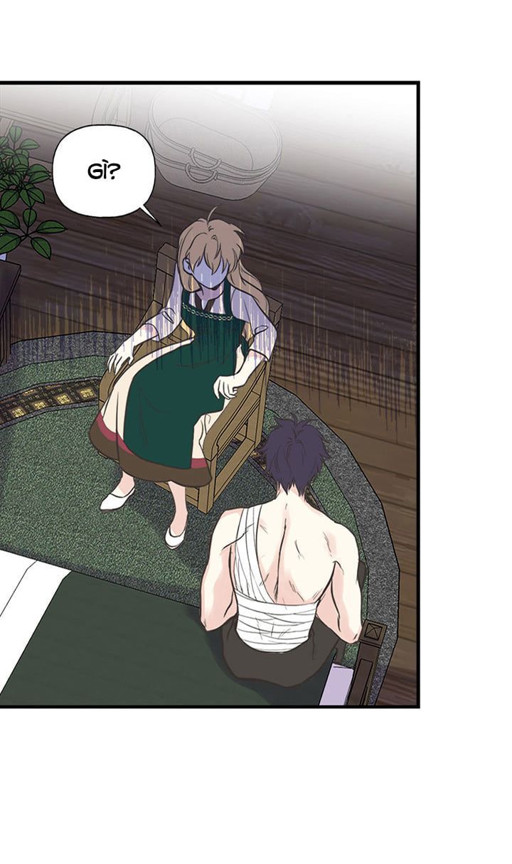 chị tôi đã nhặt về một nam chính quyến rũ chapter 13 8