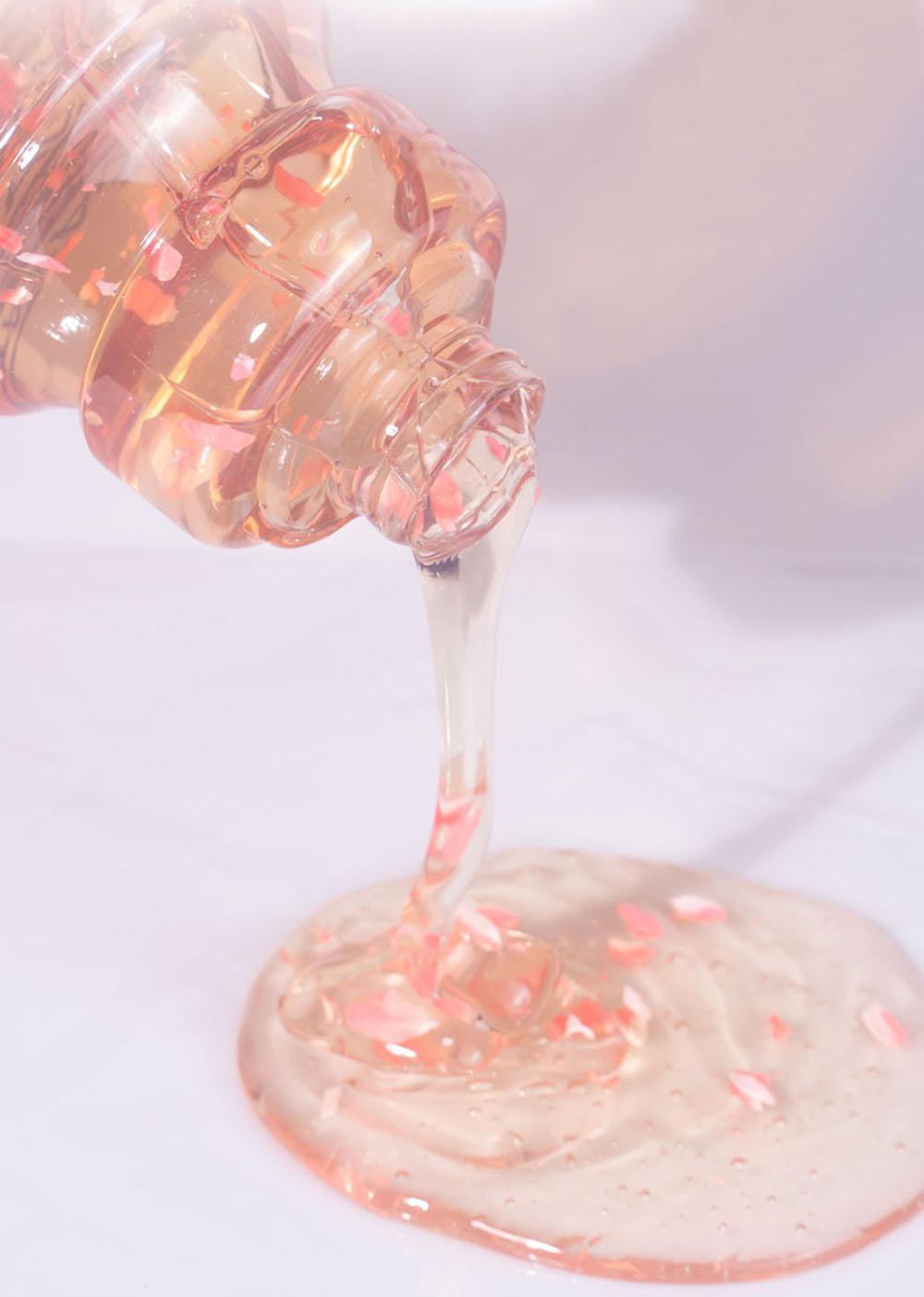Gel Tắm Avatar Jojoba Dạng Bông Hoa Thơm Mịn Da 900ml