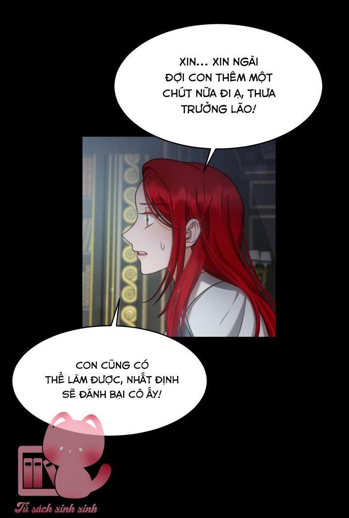 từ chồng cũ hóa thành nam chính chapter 30 35