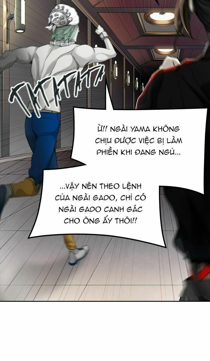 tòa tháp bí ẩn 2 chapter 433 84