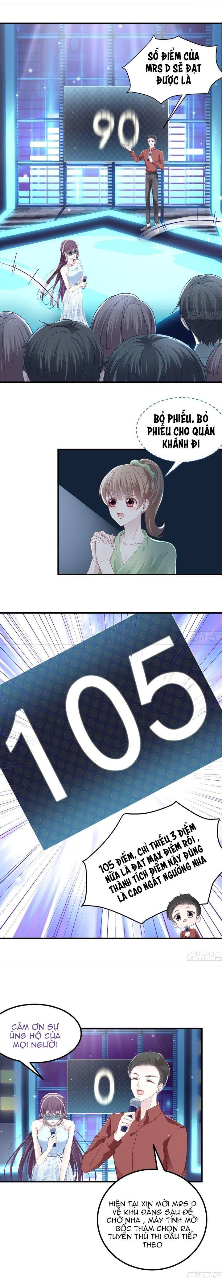 trọng sinh về chinh phục tổng tài chapter 20 2