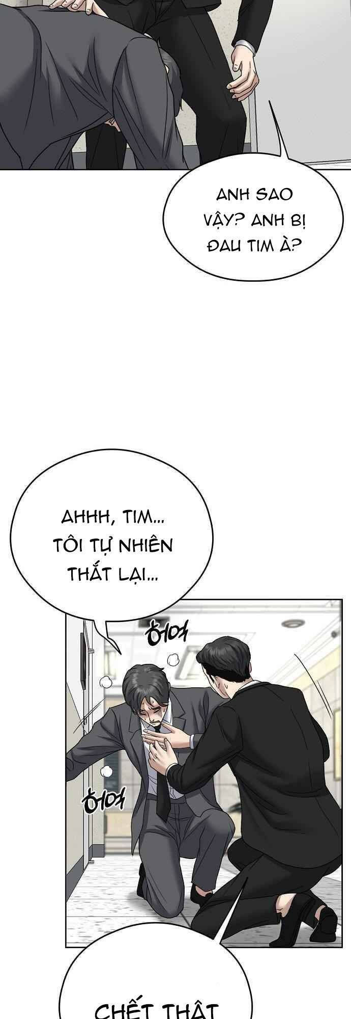 đấu kiếm - công tố viên lách luật chapter 15 37