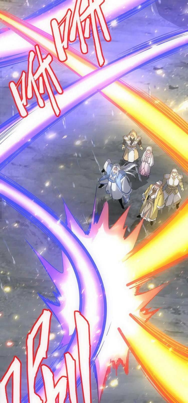 vạn cổ đệ nhất thần chapter 69 11