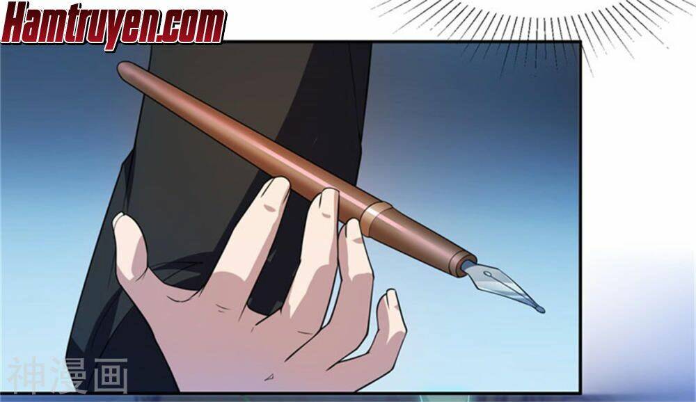 đỉnh phong dự ngôn đế chapter 24 16