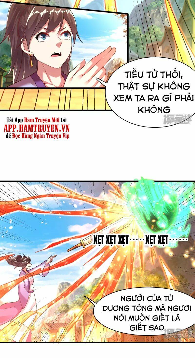 đạo ấn chapter 188 16