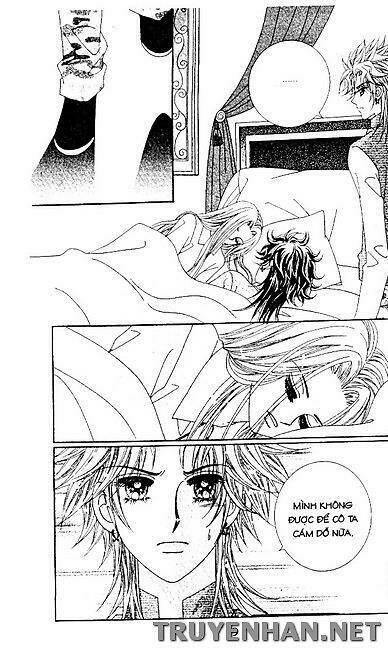 bạn trai tôi là ma cà rồng chapter 46 11