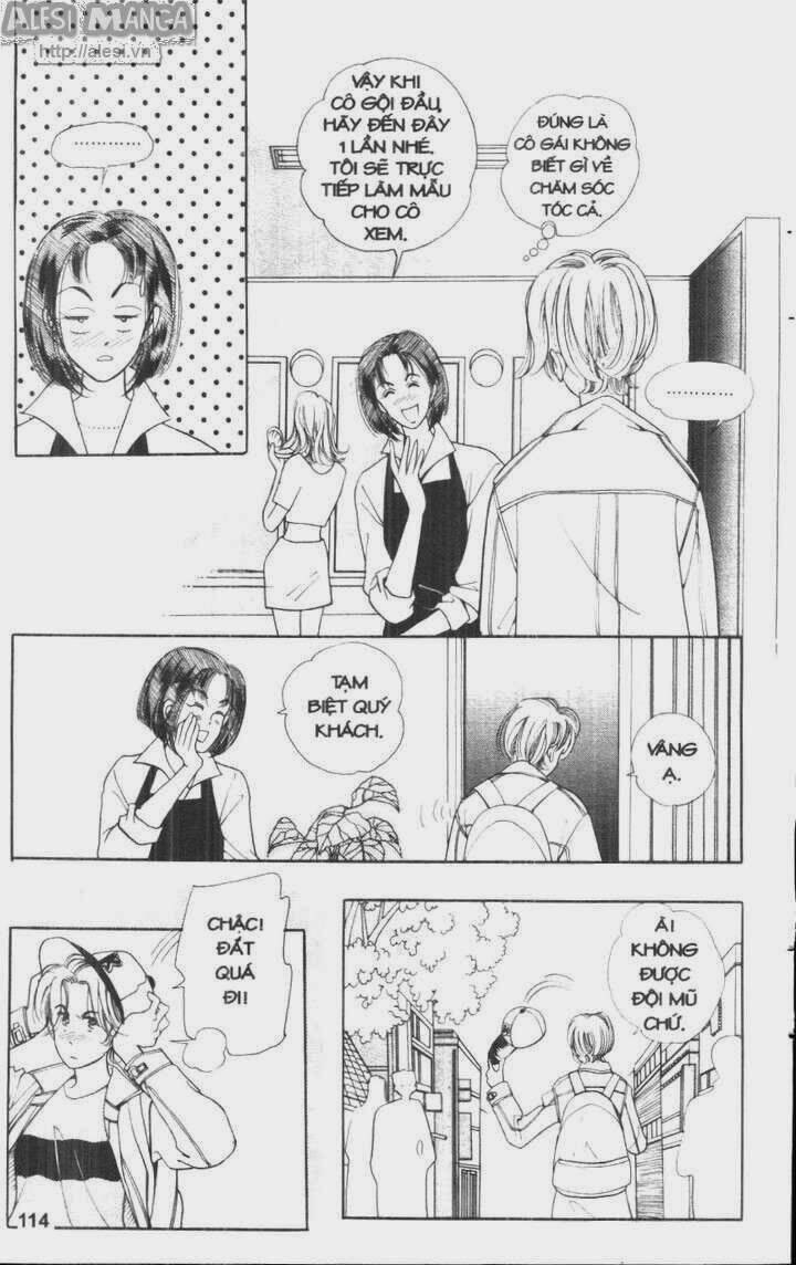 nhỏ con trai chapter 3 112