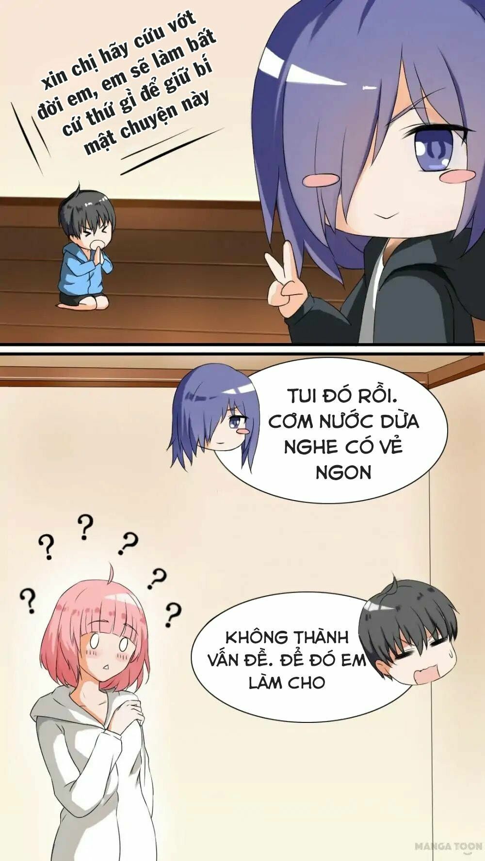 the boy in the all-girls school chapter 38 4