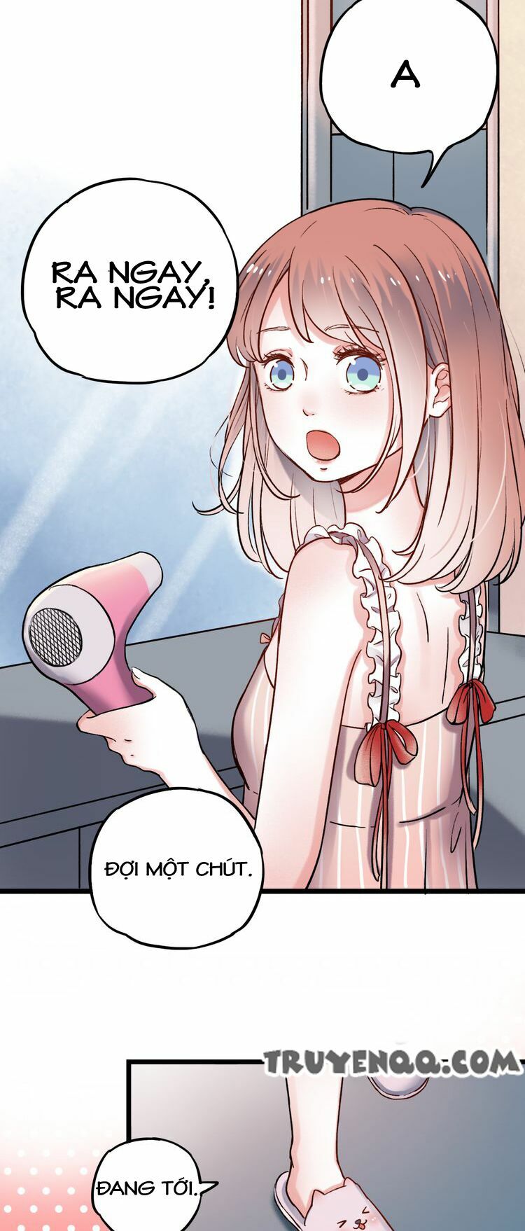 trạch thượng tịch mịch huỳnh hỏa chapter 4 7