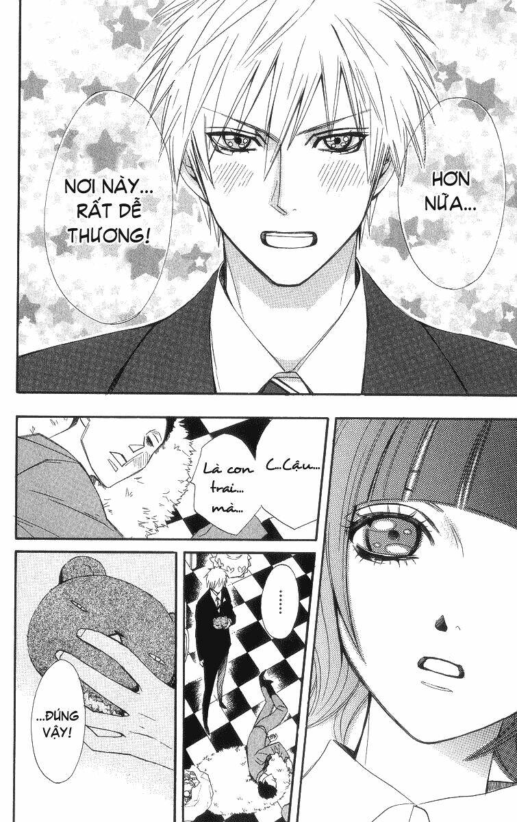 chàng trai hoàn hảo chapter 7 41