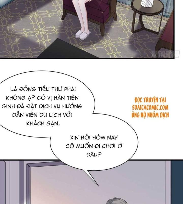 đại tiểu thư có thể có bụng dạ gì xấu chứ! (full) chapter 77 13