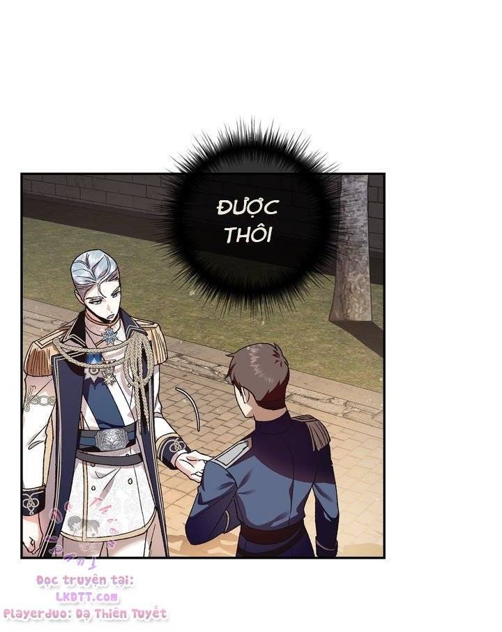 cha, con không muốn kết hôn đâu chapter 10 1