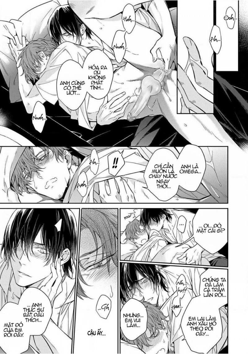 tạm biệt định mệnh chapter 3 29