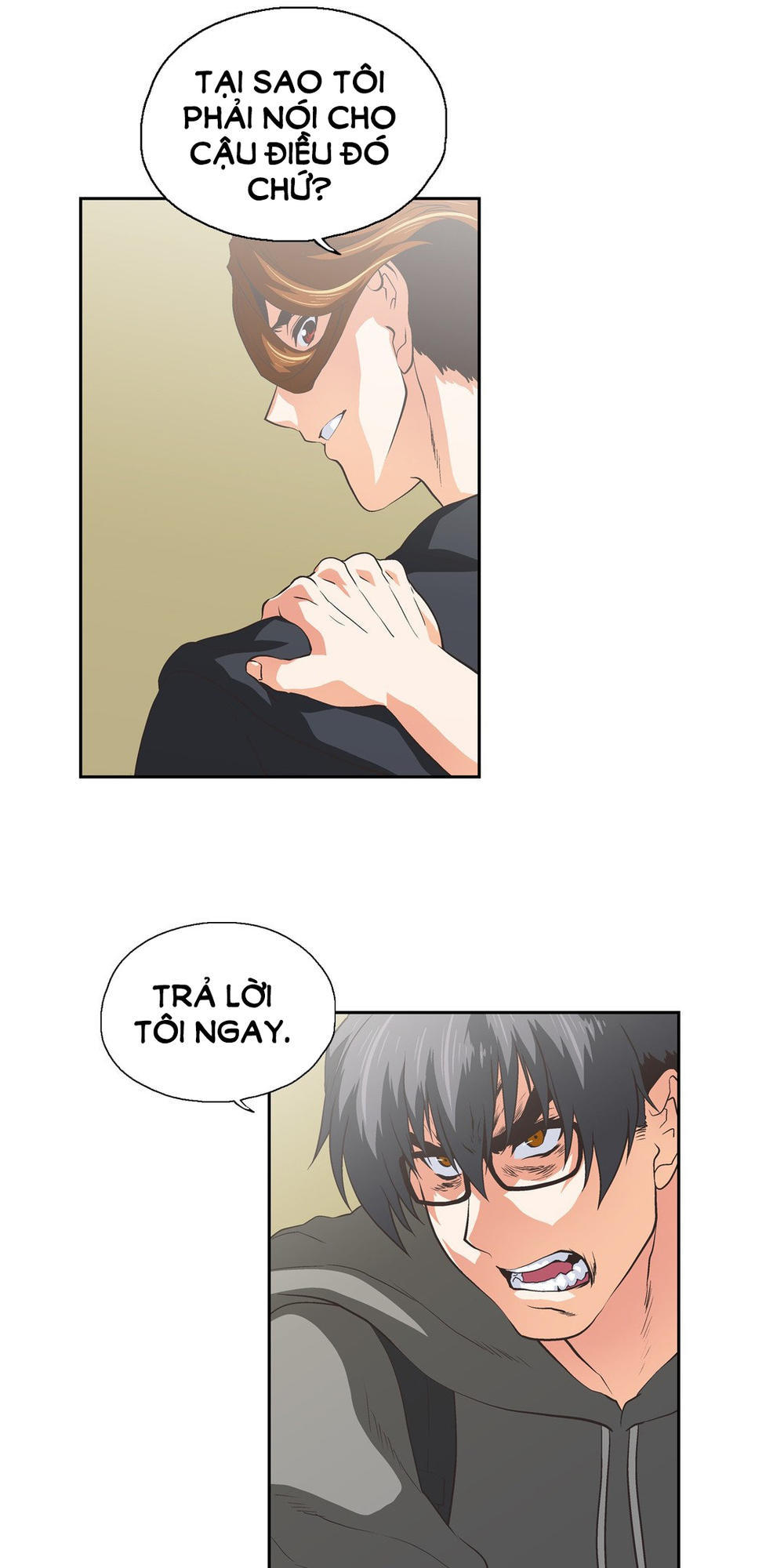 đừng học nữa, chạm vào em đi mà! chapter 74 9