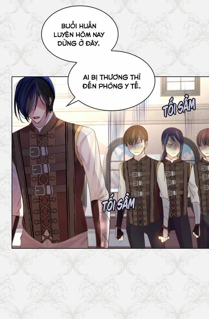 quy luật sinh tồn của nữ phụ chapter 47 62