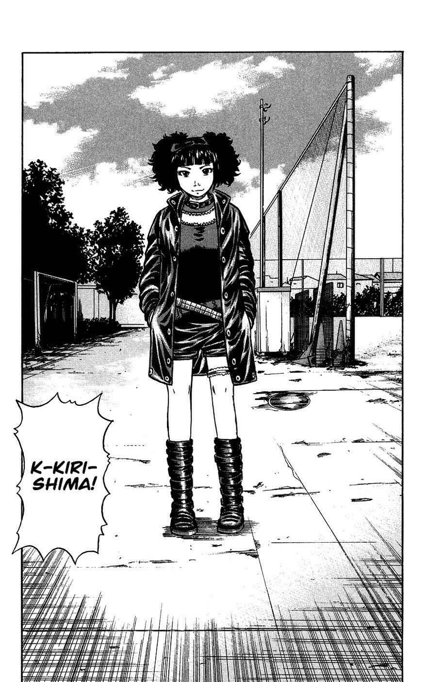 crows ladies chapter 3 26