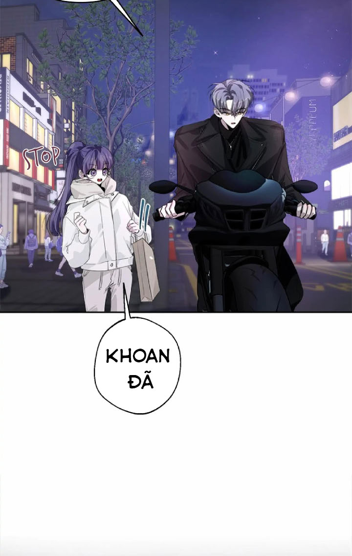 đàn anh xấu xa của tôi chapter 35 44