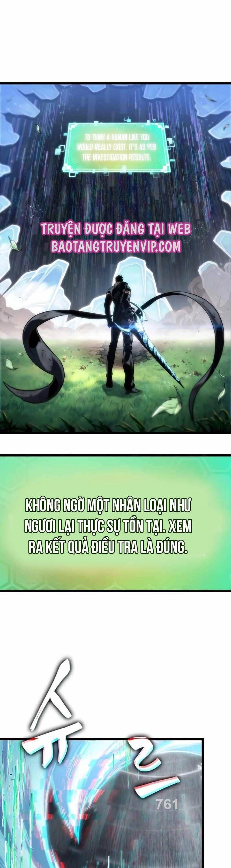 Thế Giới Sau Tận Thế Chapter 129 - Trang 0