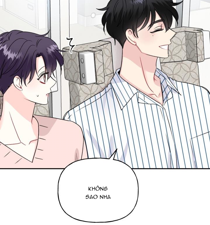 xác suất tình yêu chapter 67 12