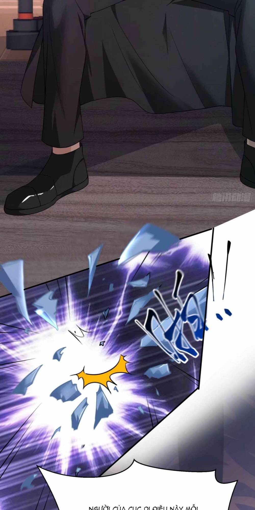 nữ đế quốc sư xuyên đến hiện đại chapter 7 16