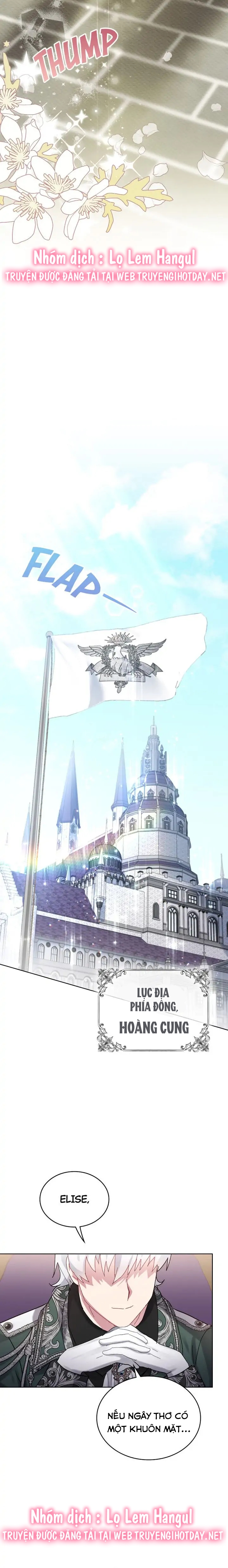 công chúa muôn loài chapter 6 4