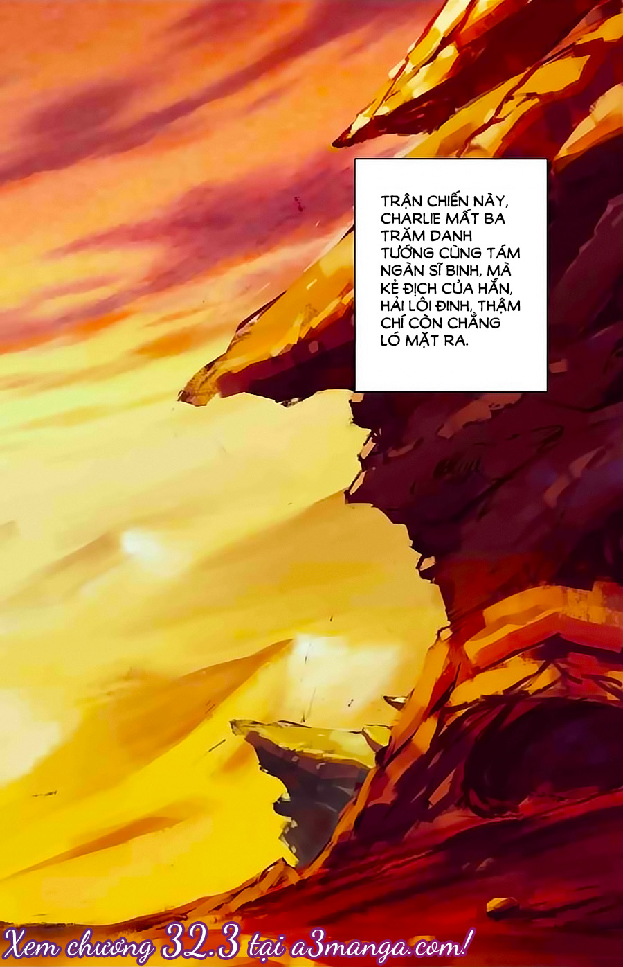 hải yêu chapter 32.2 8